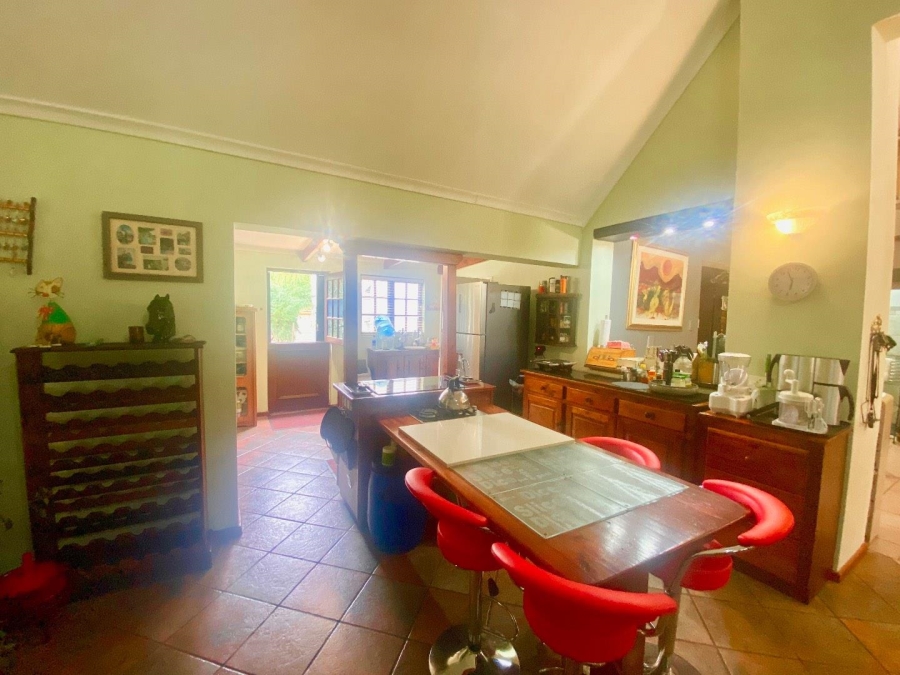 3 Bedroom Property for Sale in Joostenbergvlakte Western Cape